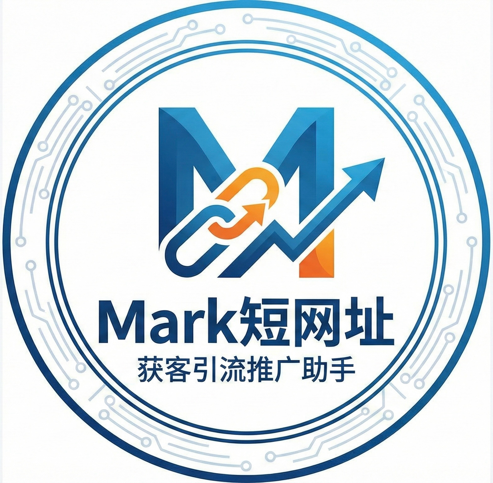 Mark短网址